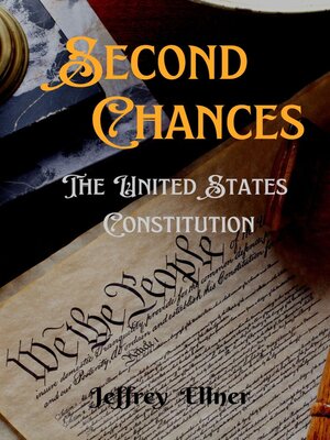 cover image of Second Chances
